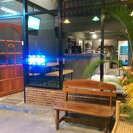 Juno Hostel Pai (Adults Only) المظهر الخارجي الصورة