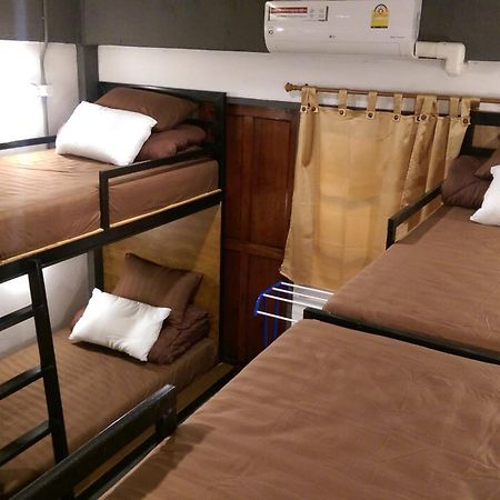 Juno Hostel Pai (Adults Only) المظهر الخارجي الصورة
