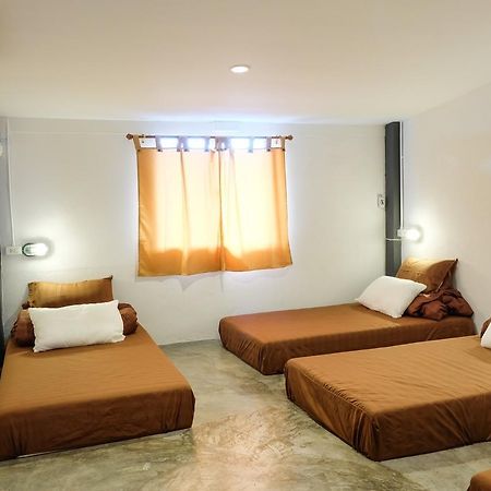 Juno Hostel Pai (Adults Only) المظهر الخارجي الصورة