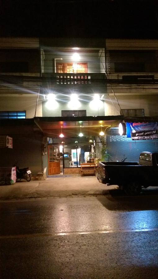 Juno Hostel Pai (Adults Only) المظهر الخارجي الصورة