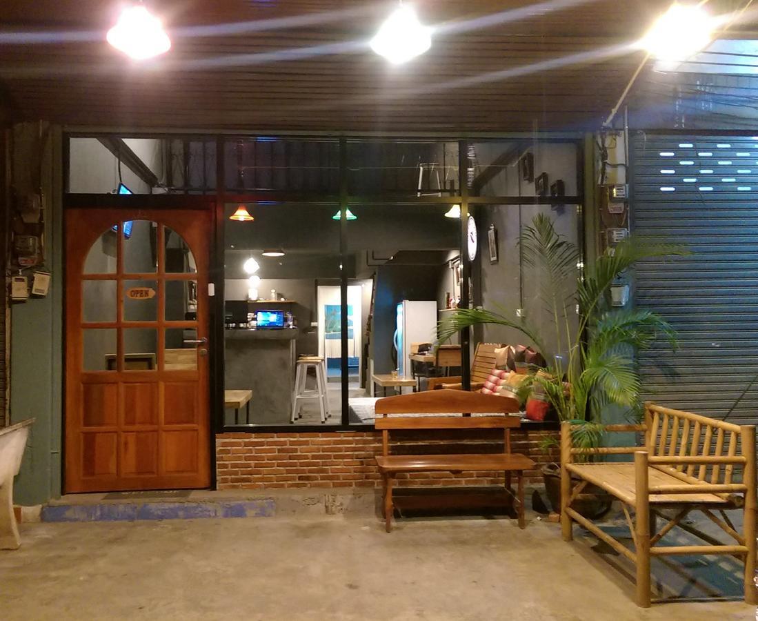 Juno Hostel Pai (Adults Only) المظهر الخارجي الصورة
