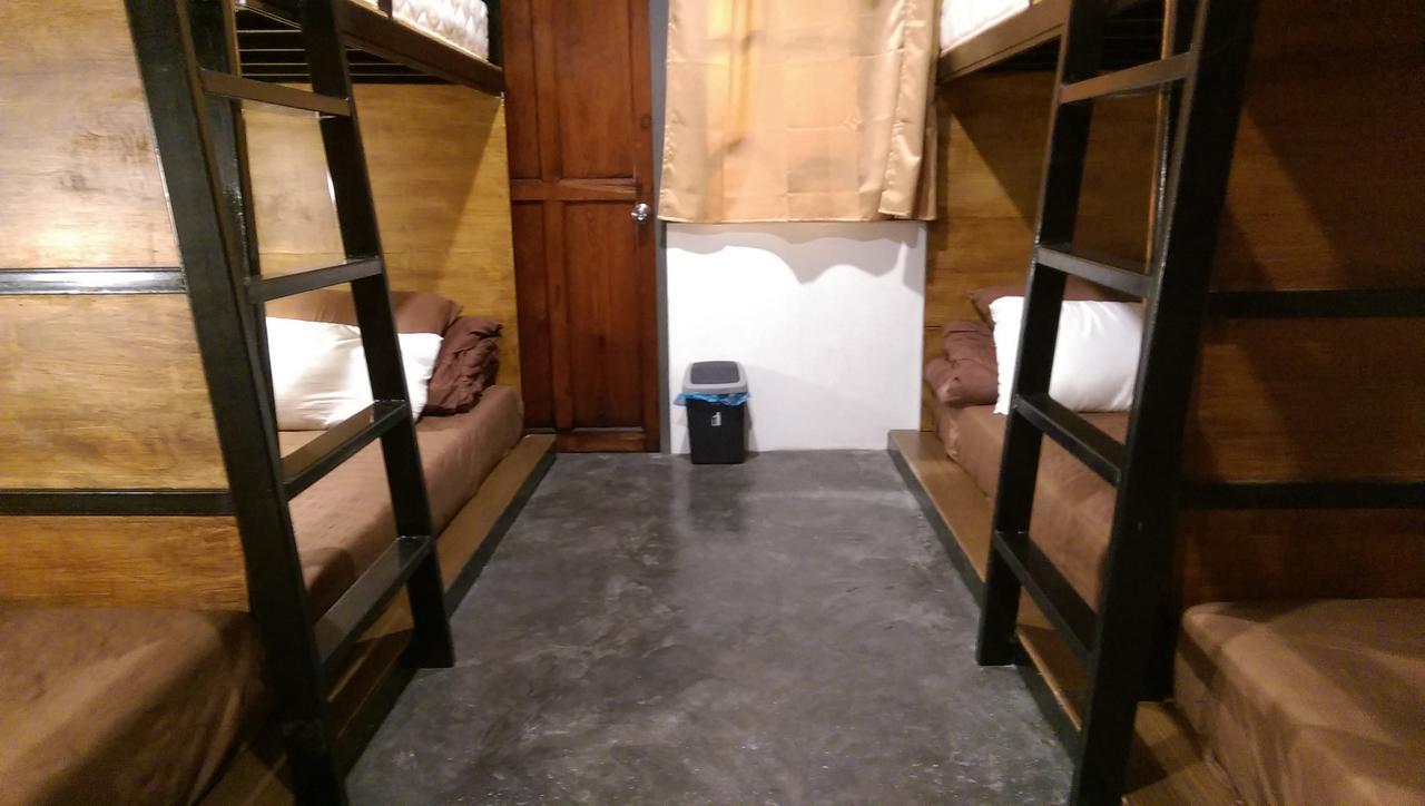 Juno Hostel Pai (Adults Only) المظهر الخارجي الصورة