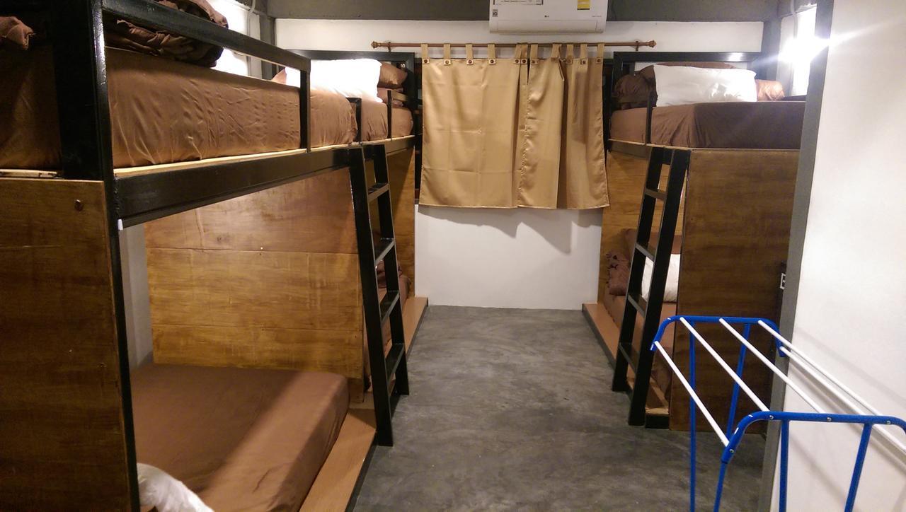 Juno Hostel Pai (Adults Only) المظهر الخارجي الصورة