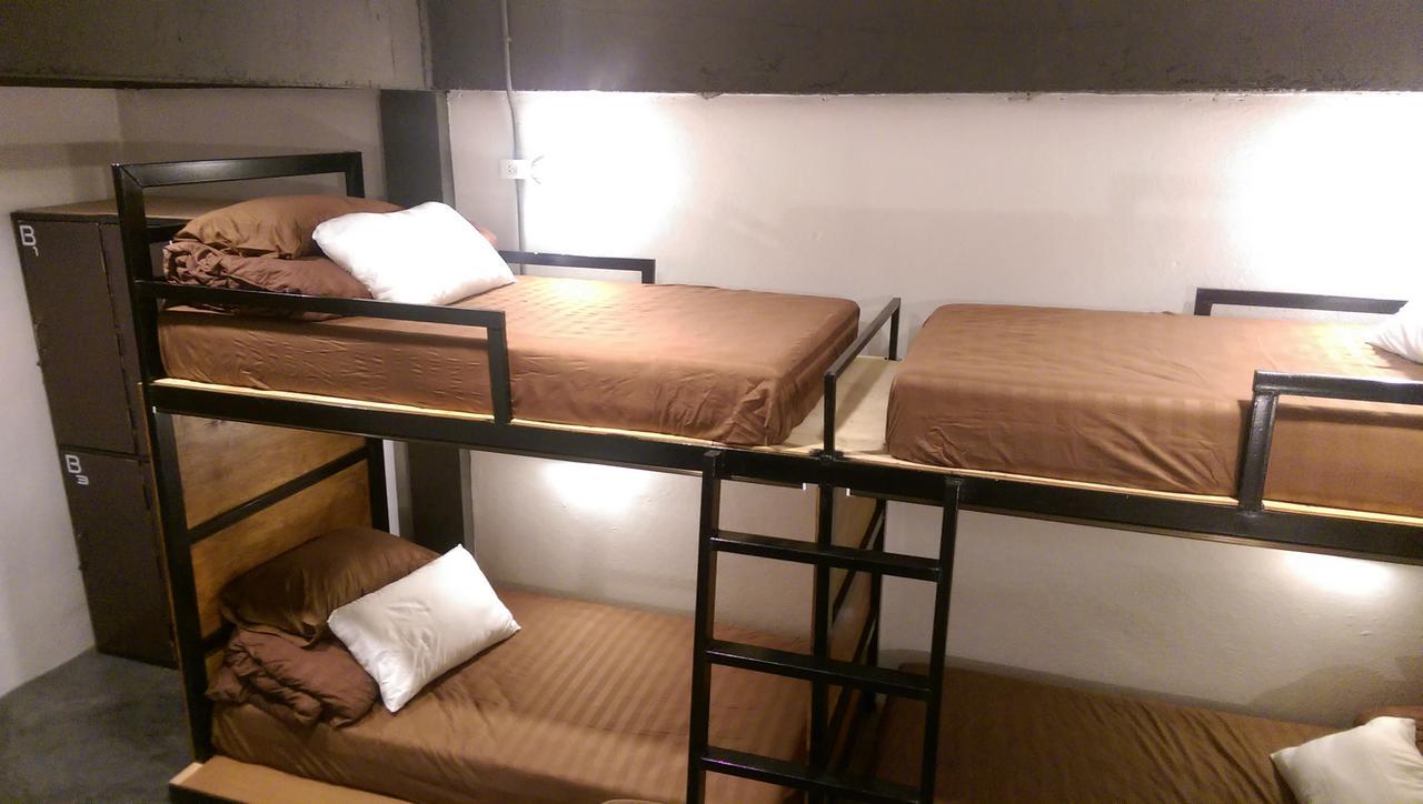 Juno Hostel Pai (Adults Only) المظهر الخارجي الصورة