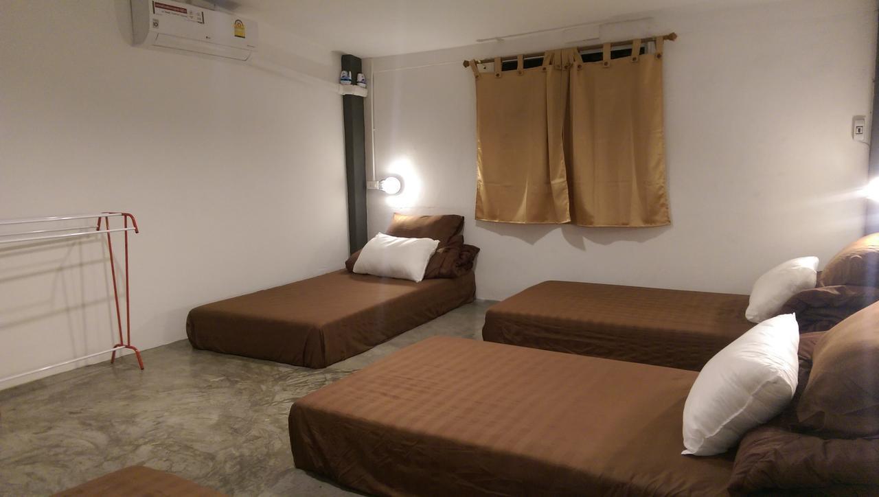 Juno Hostel Pai (Adults Only) المظهر الخارجي الصورة