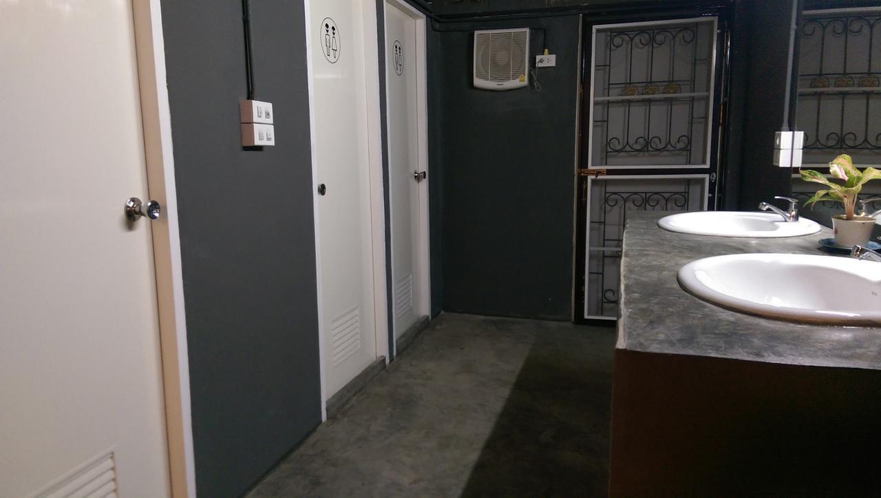 Juno Hostel Pai (Adults Only) المظهر الخارجي الصورة