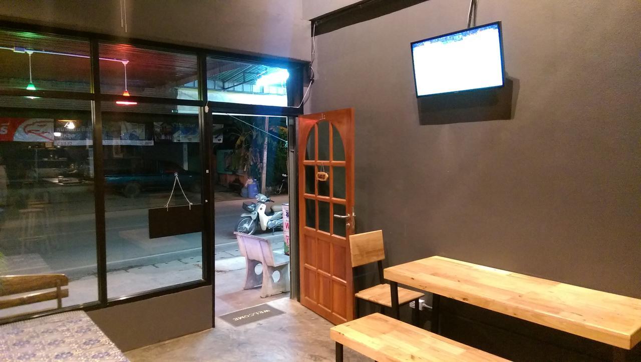 Juno Hostel Pai (Adults Only) المظهر الخارجي الصورة