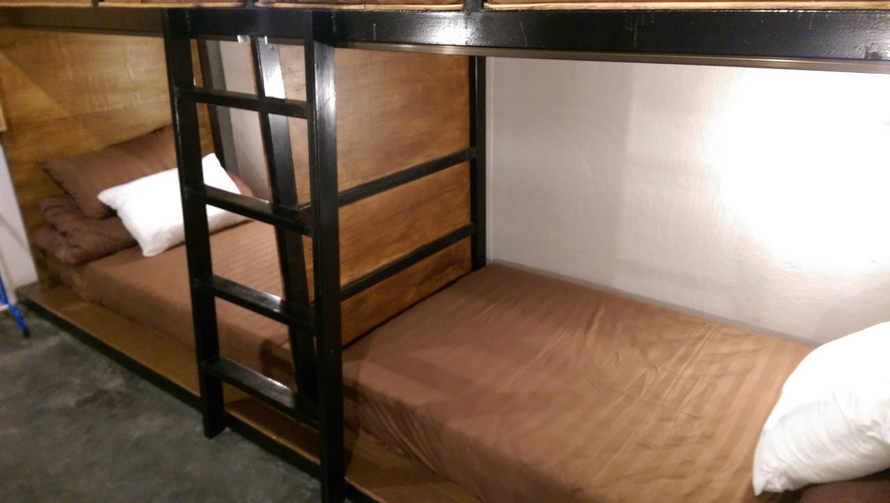 Juno Hostel Pai (Adults Only) المظهر الخارجي الصورة