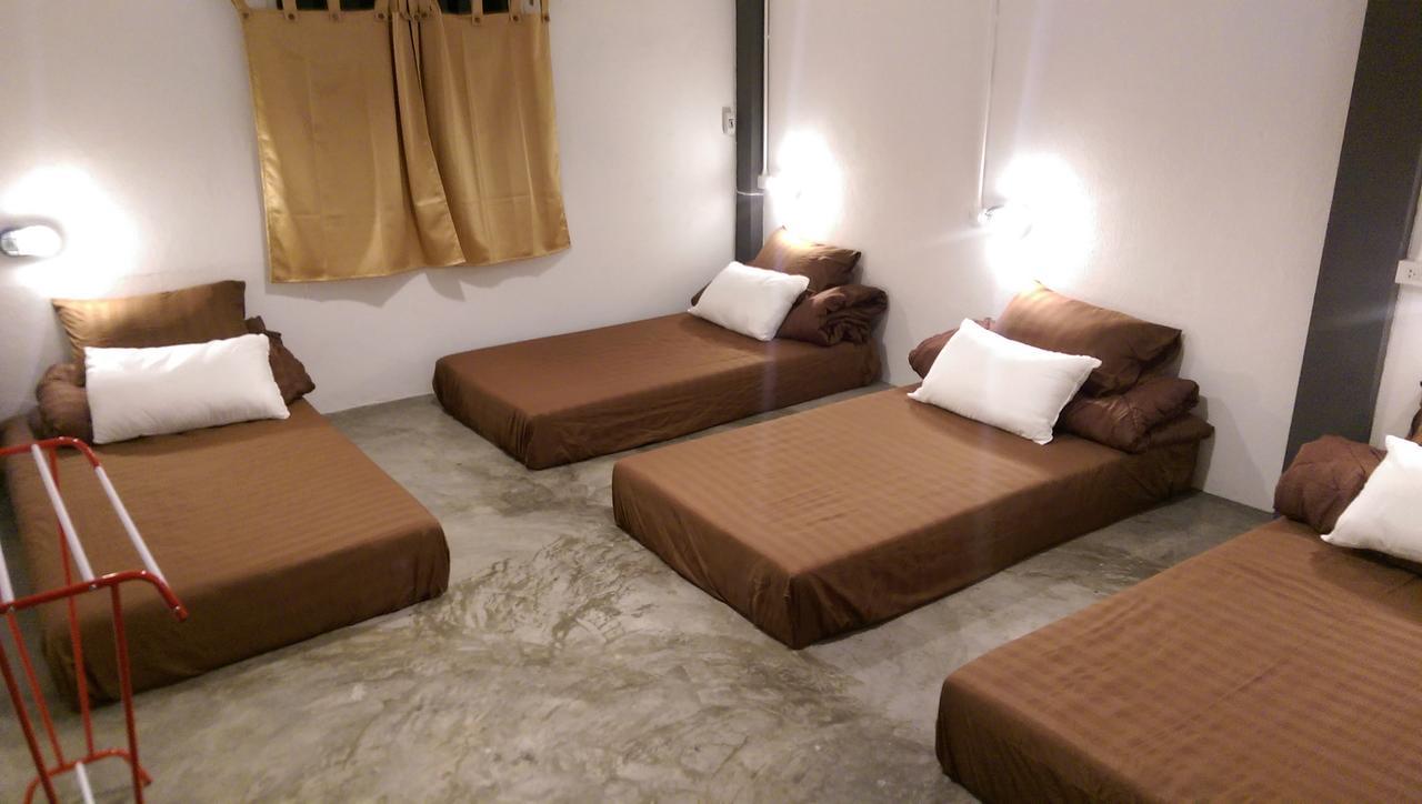 Juno Hostel Pai (Adults Only) المظهر الخارجي الصورة