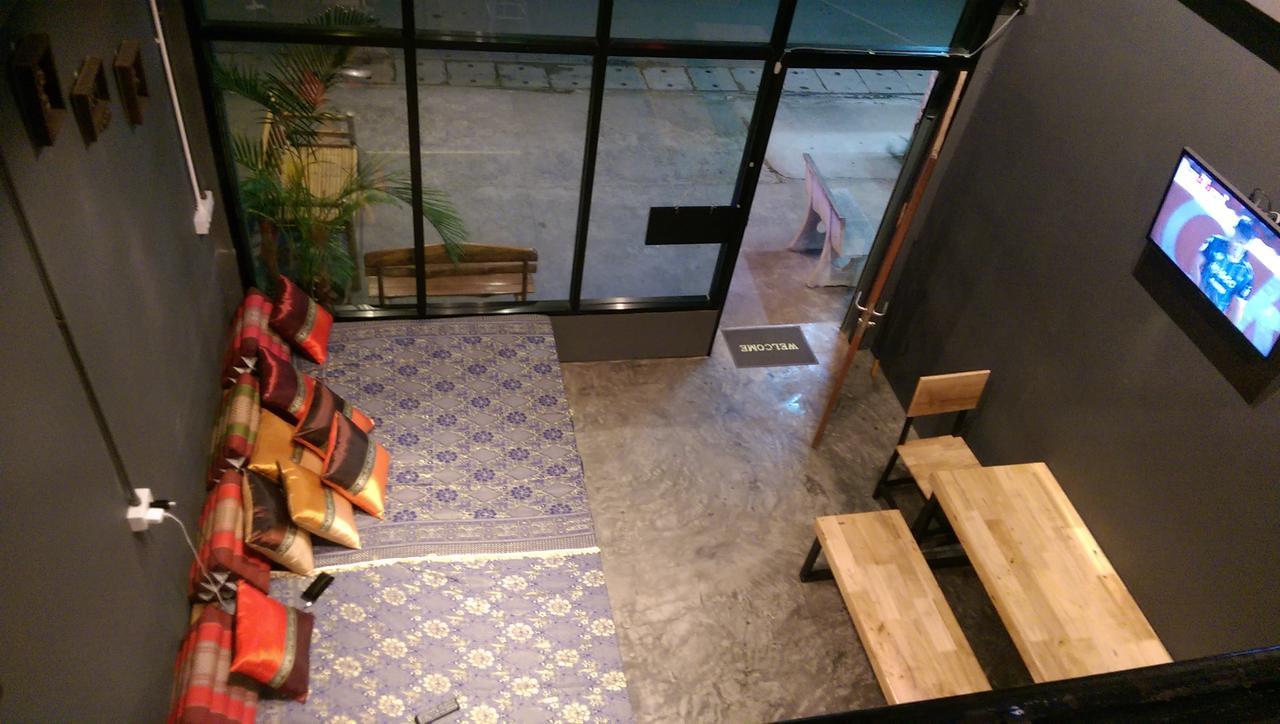Juno Hostel Pai (Adults Only) المظهر الخارجي الصورة
