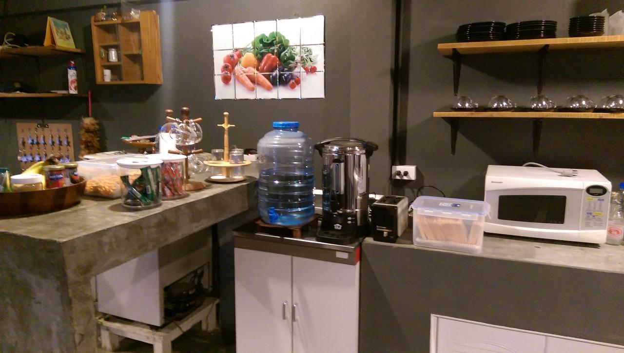 Juno Hostel Pai (Adults Only) المظهر الخارجي الصورة