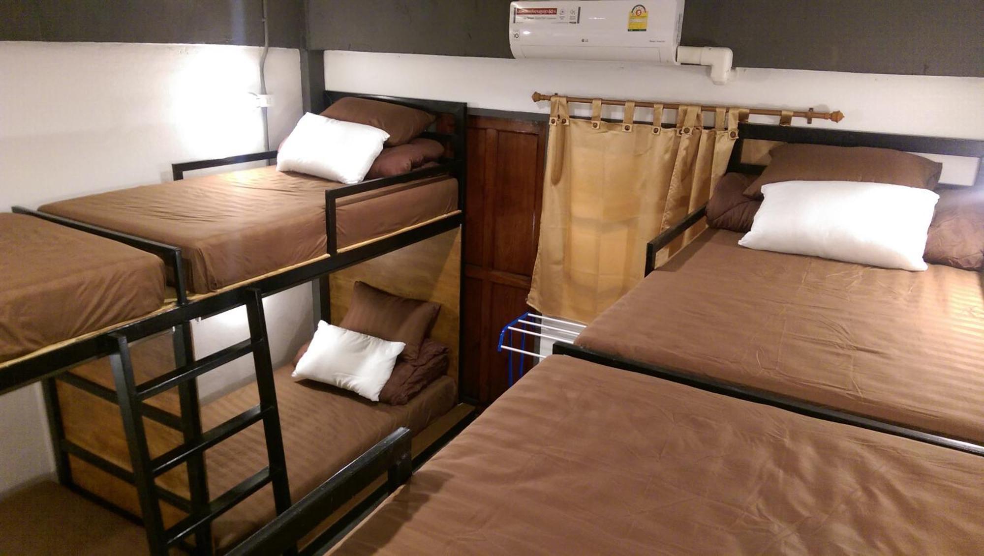 Juno Hostel Pai (Adults Only) المظهر الخارجي الصورة