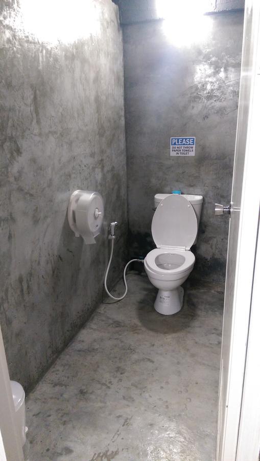 Juno Hostel Pai (Adults Only) المظهر الخارجي الصورة