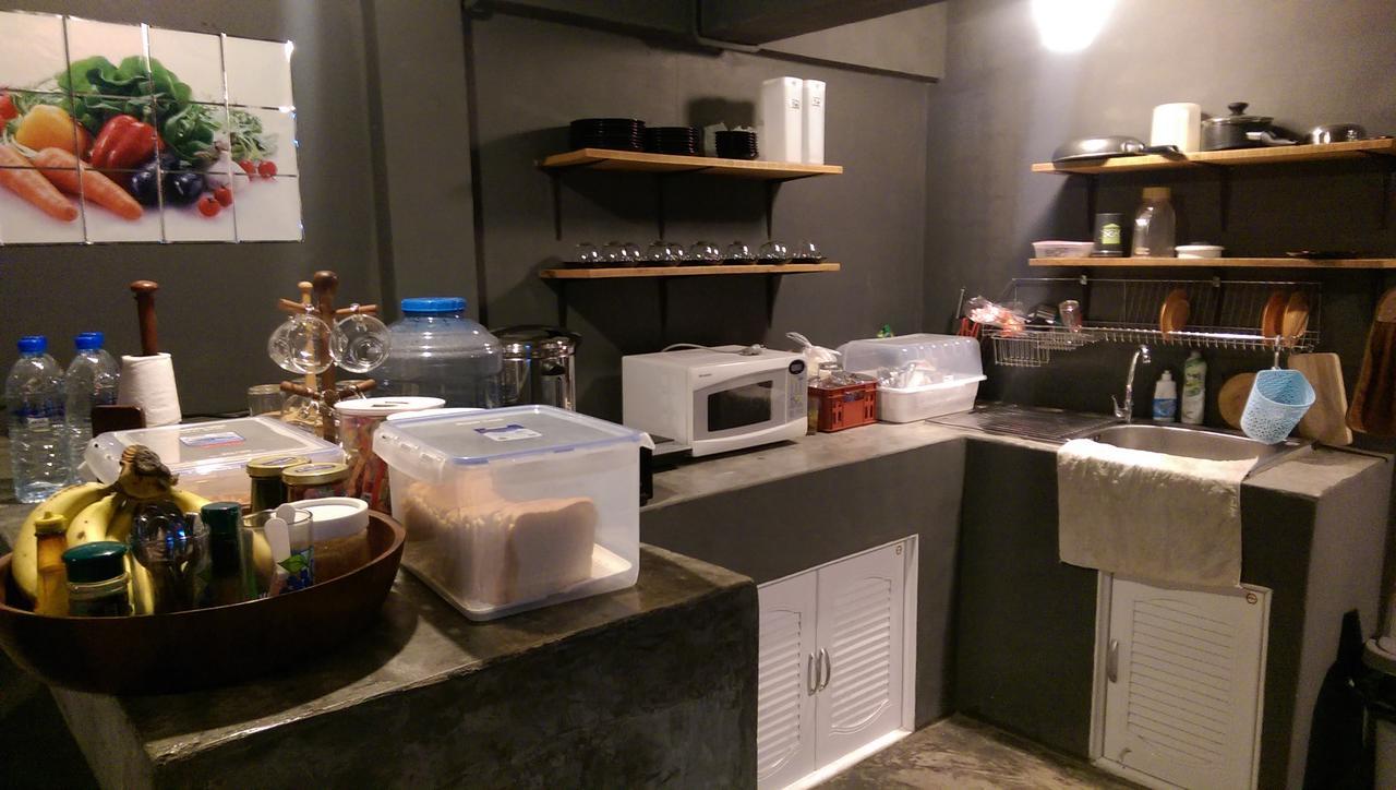Juno Hostel Pai (Adults Only) المظهر الخارجي الصورة