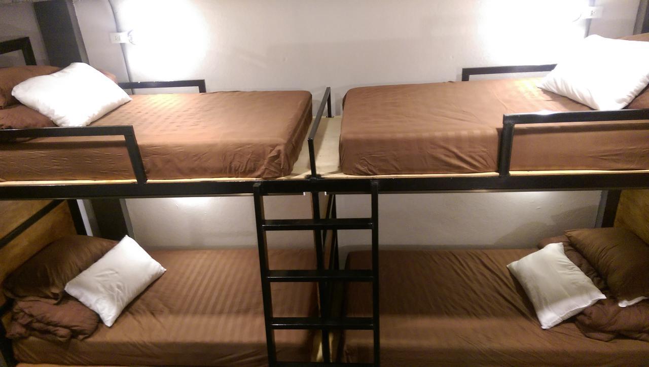 Juno Hostel Pai (Adults Only) المظهر الخارجي الصورة