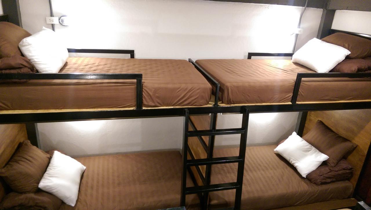 Juno Hostel Pai (Adults Only) المظهر الخارجي الصورة