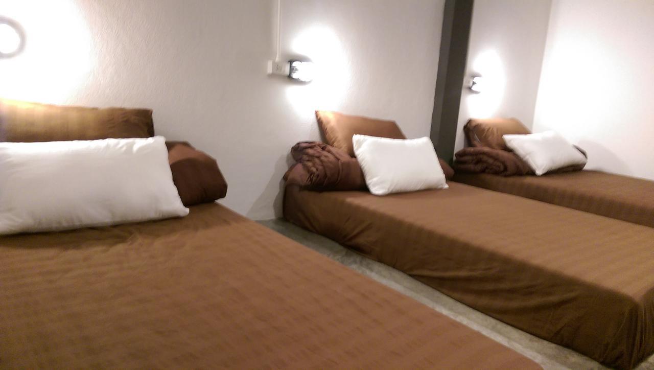 Juno Hostel Pai (Adults Only) المظهر الخارجي الصورة