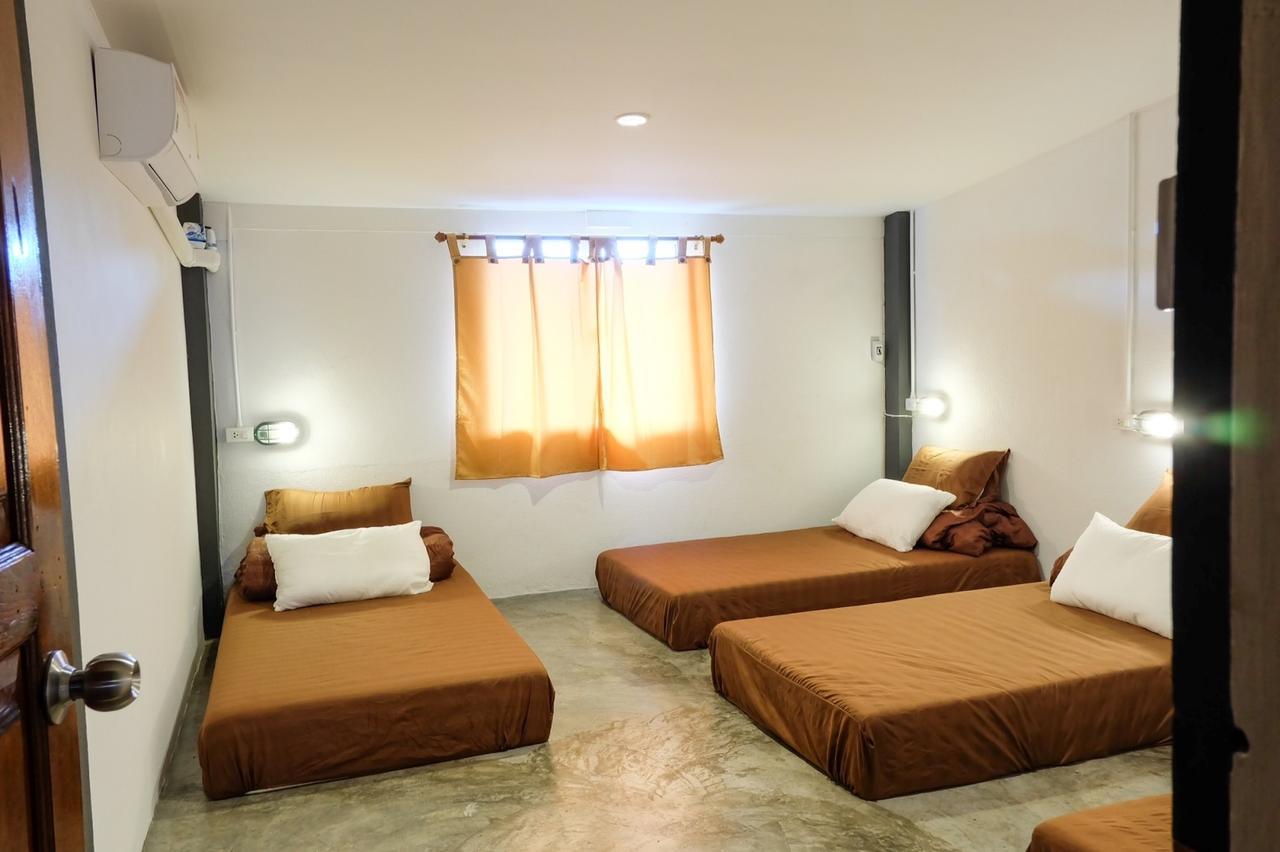 Juno Hostel Pai (Adults Only) المظهر الخارجي الصورة