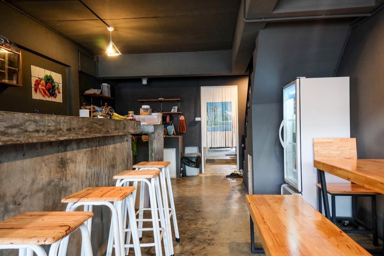 Juno Hostel Pai (Adults Only) المظهر الخارجي الصورة