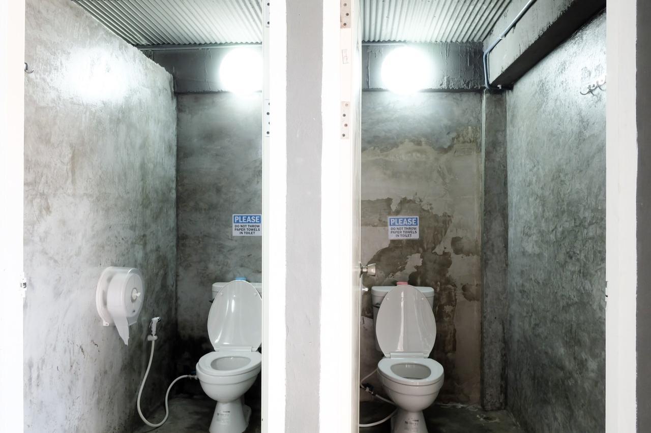 Juno Hostel Pai (Adults Only) المظهر الخارجي الصورة