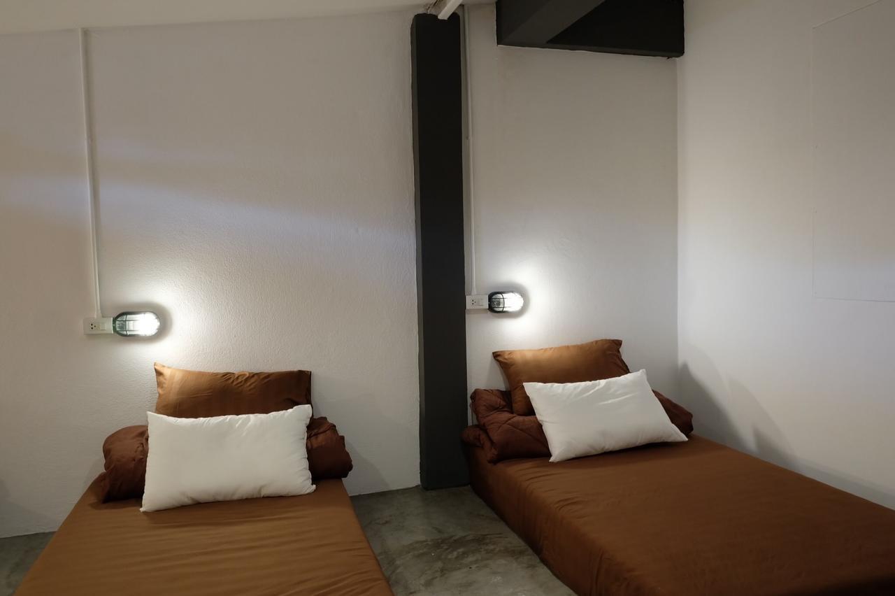 Juno Hostel Pai (Adults Only) المظهر الخارجي الصورة