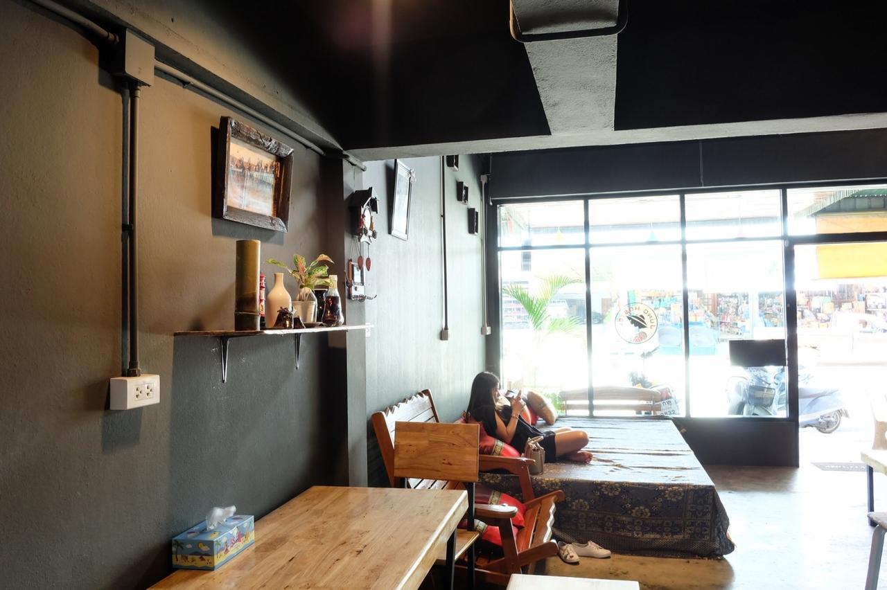 Juno Hostel Pai (Adults Only) المظهر الخارجي الصورة