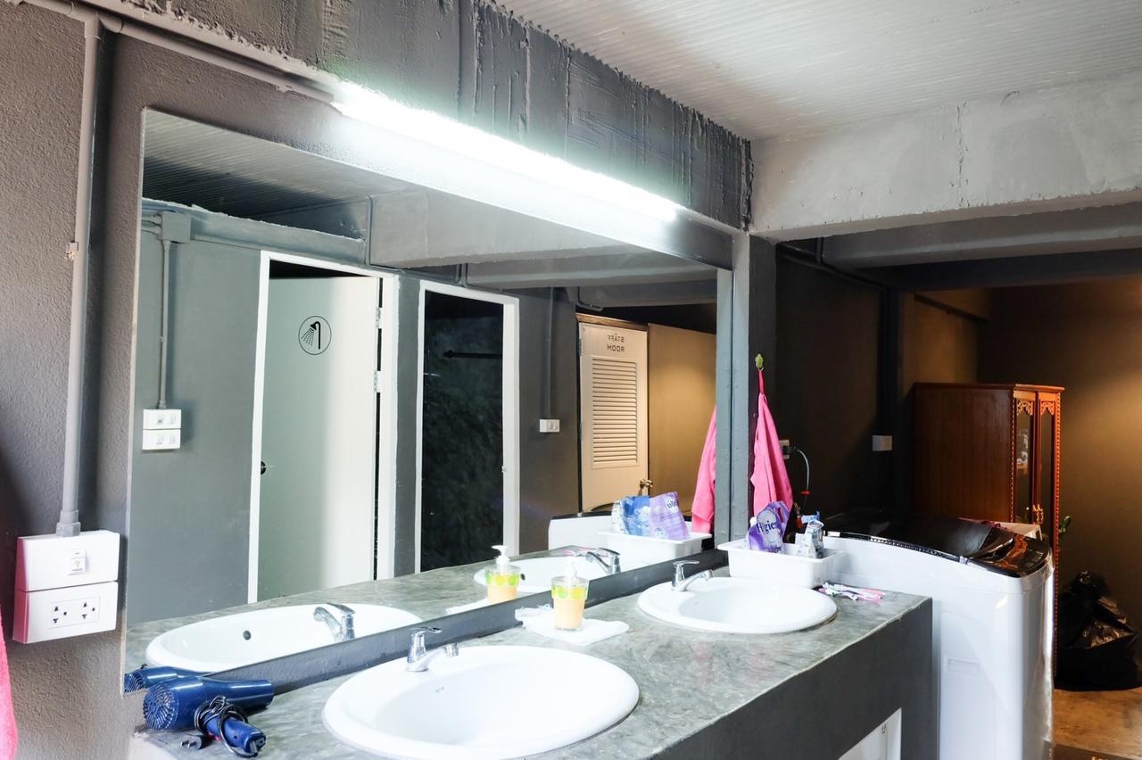 Juno Hostel Pai (Adults Only) المظهر الخارجي الصورة