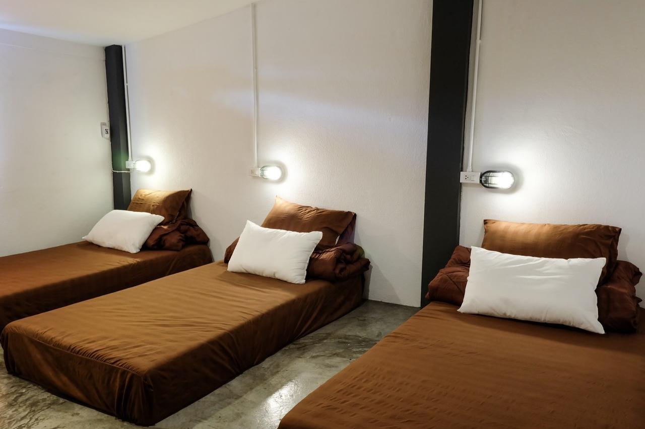 Juno Hostel Pai (Adults Only) المظهر الخارجي الصورة