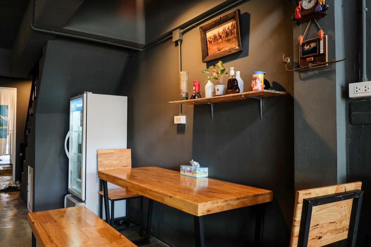 Juno Hostel Pai (Adults Only) المظهر الخارجي الصورة