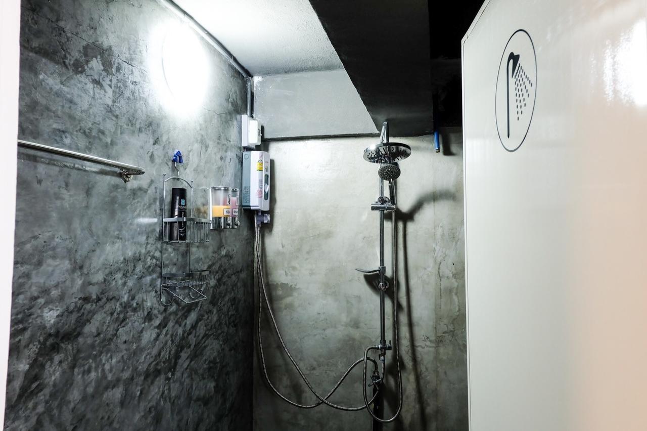 Juno Hostel Pai (Adults Only) المظهر الخارجي الصورة
