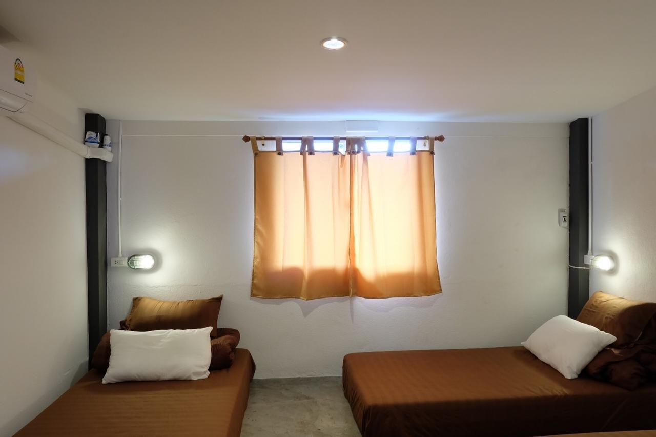 Juno Hostel Pai (Adults Only) المظهر الخارجي الصورة